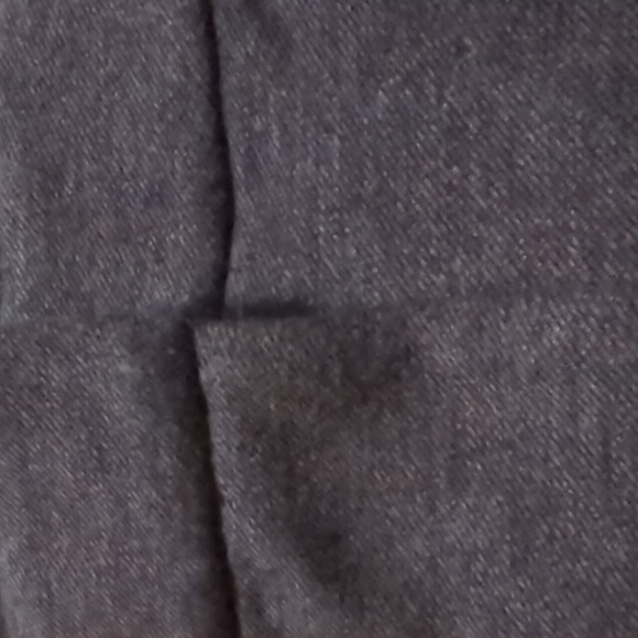 NEW LANE BRYANT STRETCH PONTE WIDE LEG - Picture 6 of 9